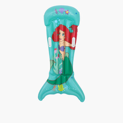 Bestway Mermaid Tail Inflatable Pool Lounge-Beach and Water Fun-image-0
