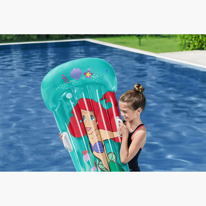Bestway Mermaid Tail Inflatable Pool Lounge-Beach and Water Fun-image-7