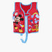 Bestway Mickey Mouse and Friends Print Swim Vest-Beach and Water Fun-thumbnailMobile-0