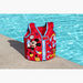 Bestway Mickey Mouse and Friends Print Swim Vest-Beach and Water Fun-thumbnailMobile-1