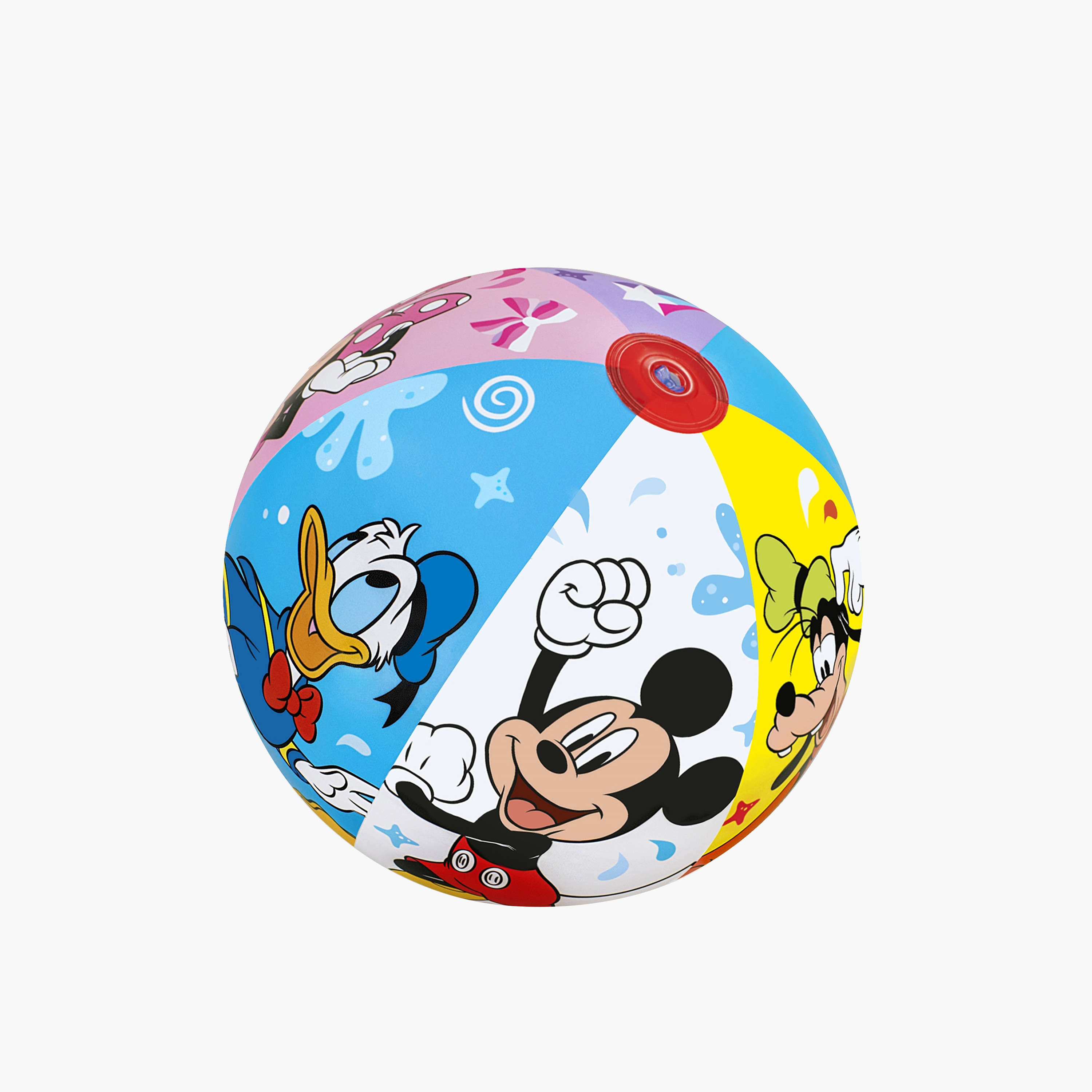 كرة شاطئ بطبعات ميكي ماوس من بيست واي- 20 بوصة-toys-outdoor-sports-image-10