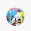 Bestway Mickey Mouse Print Beach Ball - 20 inches-toys-outdoor-sports-image-1