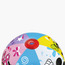 Bestway Mickey Mouse Print Beach Ball - 20 inches-toys-outdoor-sports-image-3