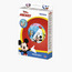 Bestway Mickey Mouse Print Beach Ball - 20 inches-toys-outdoor-sports-image-4