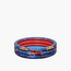 Bestway Spider-Man Print 3-Ring Pool - 122x30 cm-toys-outdoor-poolandbeach-pools-image-1