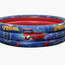 Bestway Spider-Man Print 3-Ring Pool - 122x30 cm-toys-outdoor-poolandbeach-pools-image-4