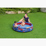 Bestway Spider-Man Print 3-Ring Pool - 122x30 cm-toys-outdoor-poolandbeach-pools-image-5