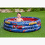 Bestway Spider-Man Print 3-Ring Pool - 122x30 cm-toys-outdoor-poolandbeach-pools-image-6