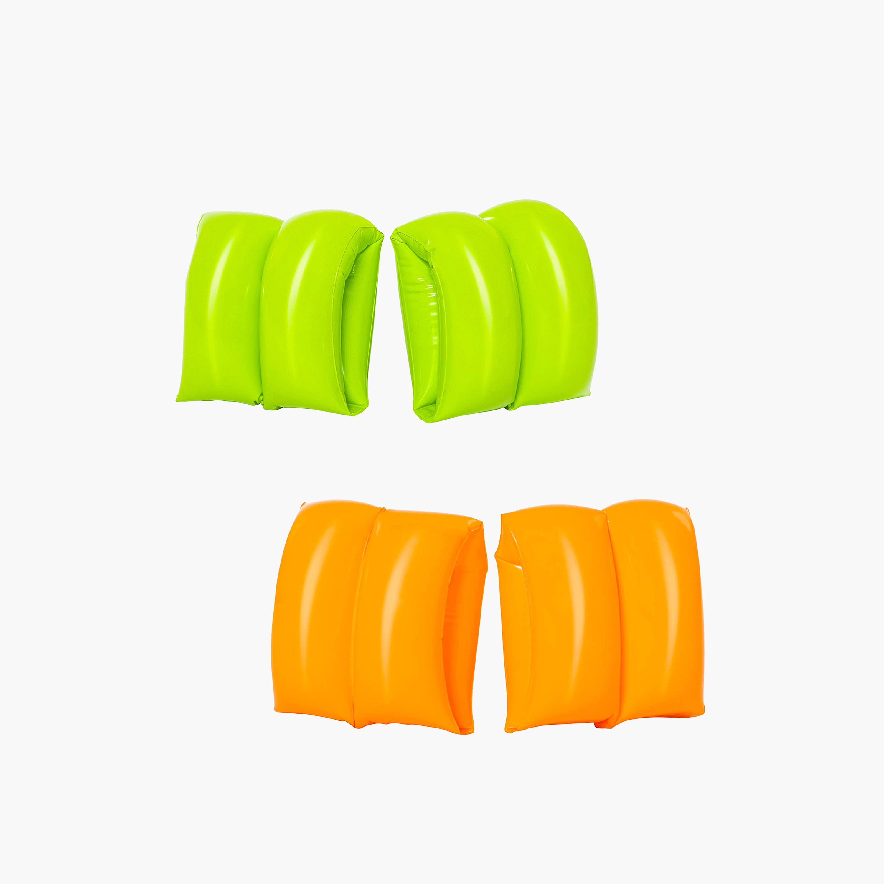 Bestway Assorted Solid Arm Floats-boys-clothing-swimwear-image-1