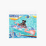 حصيرة عائمة بطبعات متنوعة من بيست واي-toys-outdoor-poolandbeach-floatsandboats-image-19