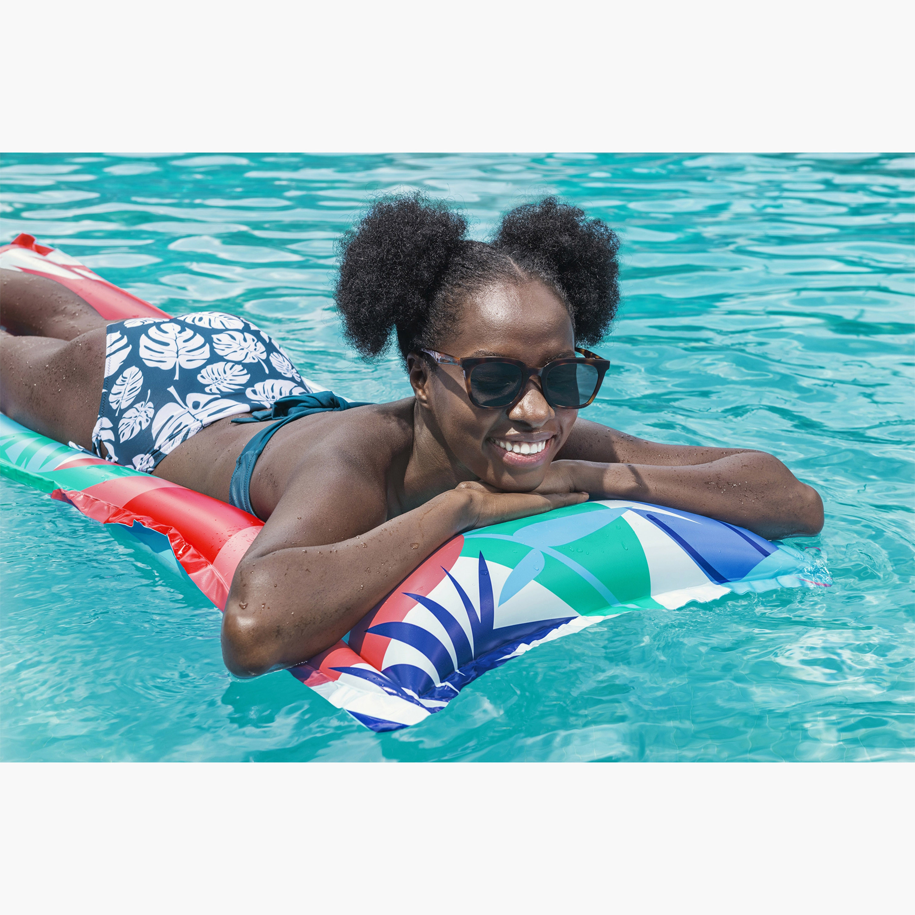 Bestway Assorted Tropical Print Floating Mat-toys-outdoor-poolandbeach-floatsandboats-image-17