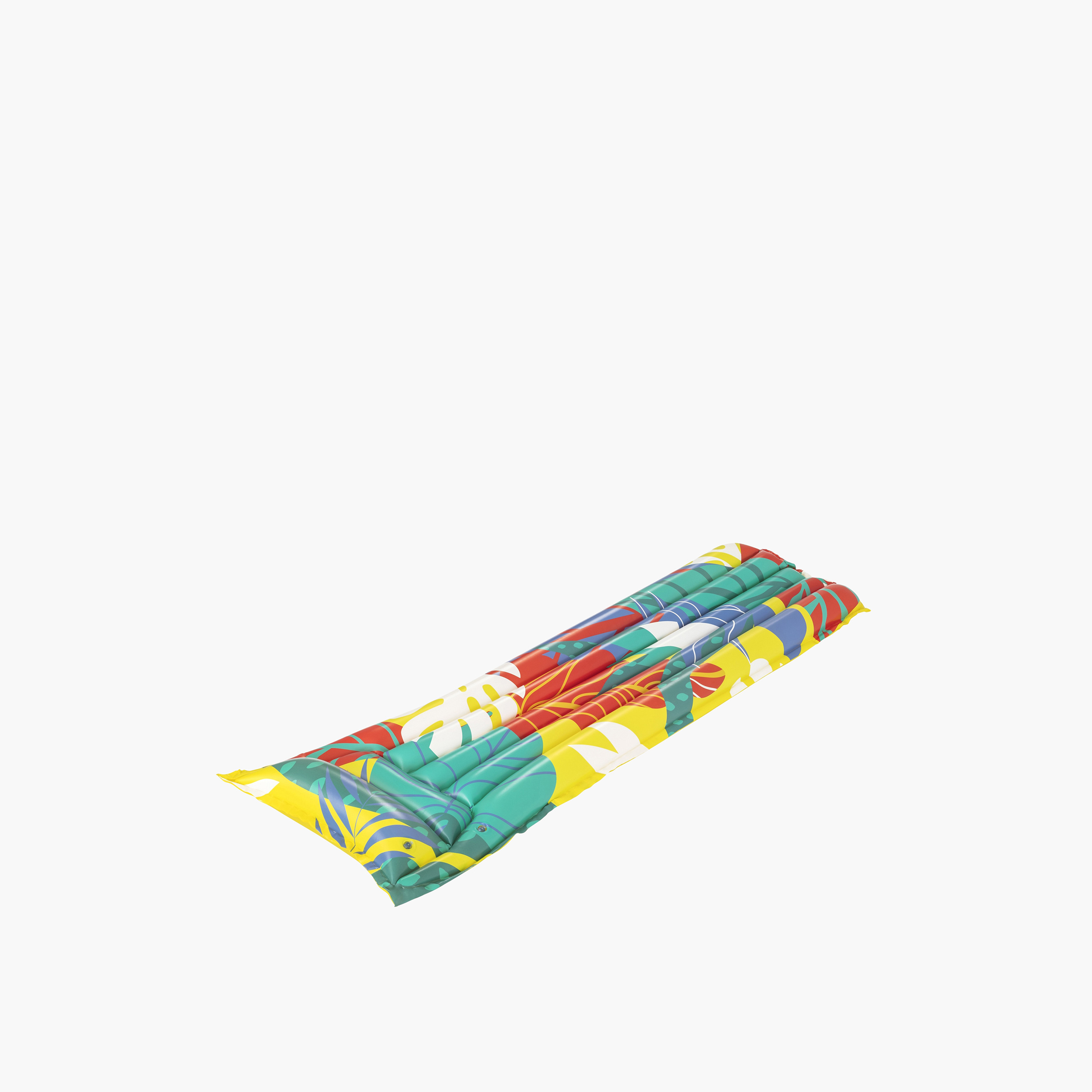 Bestway Assorted Tropical Print Floating Mat-toys-outdoor-poolandbeach-floatsandboats-image-9