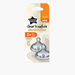 Tommee Tippee Anti-Colic Fast Flow Teat - Set of 2-Bottles and Teats-thumbnailMobile-0