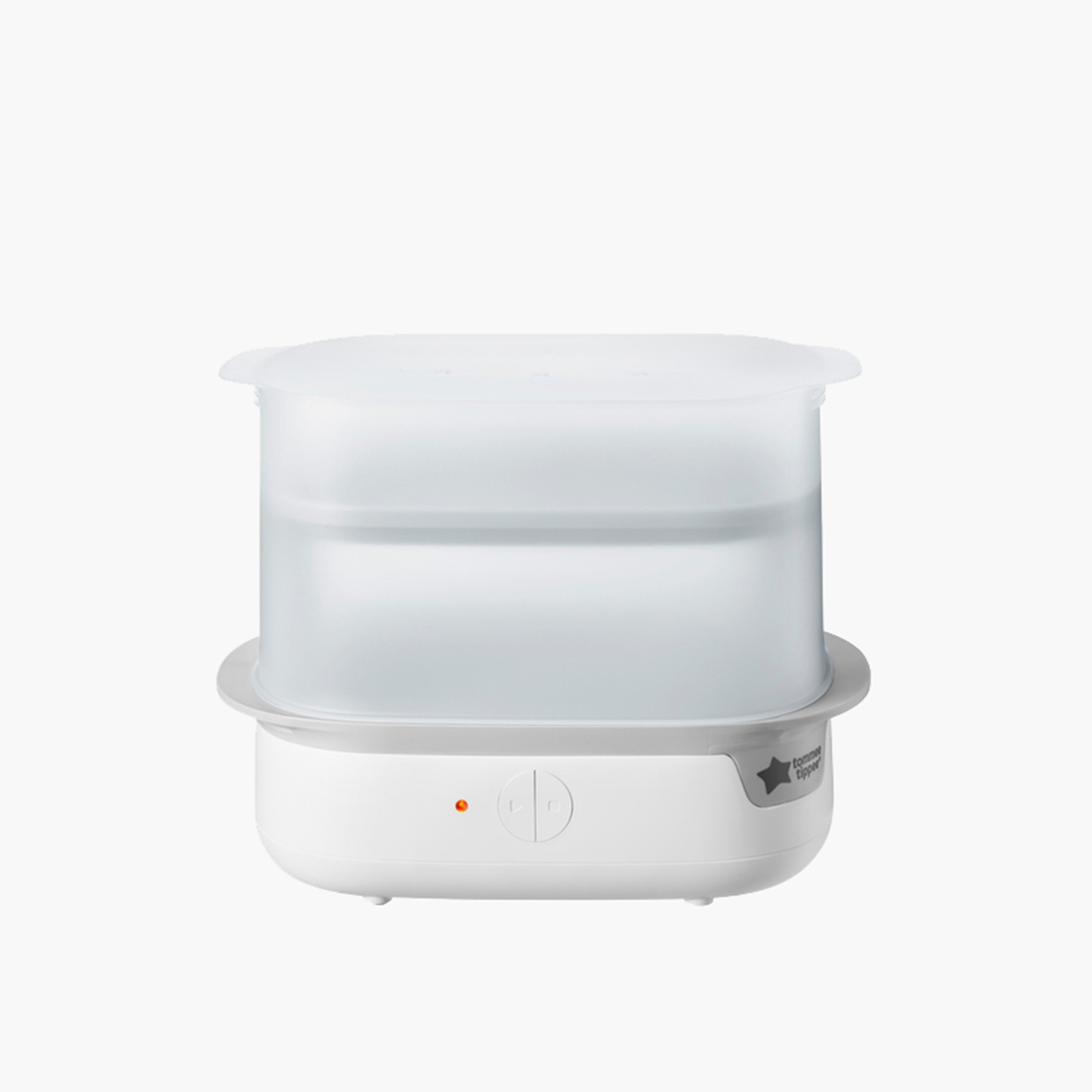 Tommee Tippee Super Steam Advanced Electronic Sterilizer-baby-feeding-sterilizersandwarmers-image-3