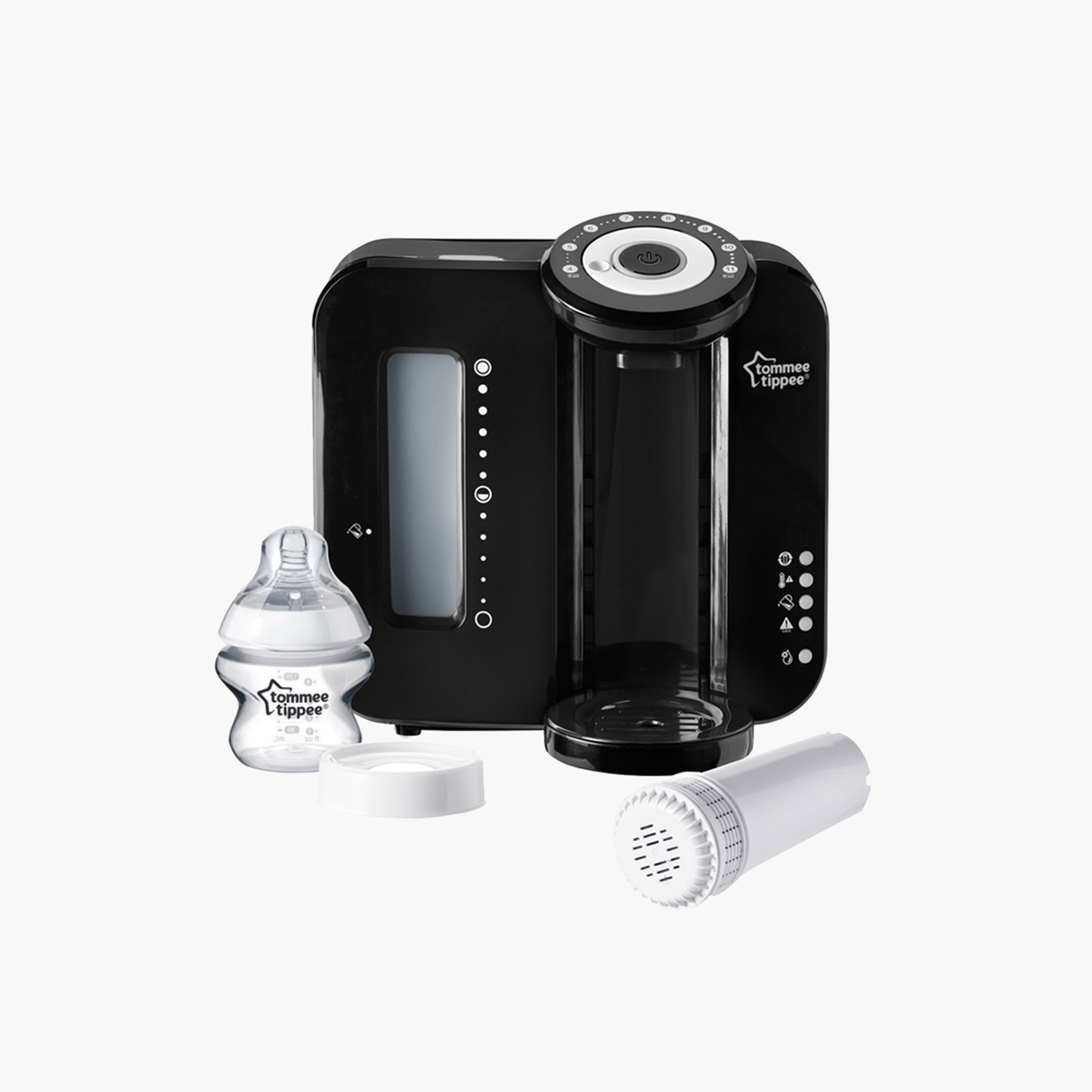 Tommee Tippee Electric Perfect Prep Machine-baby-feeding-sterilizersandwarmers-image-2