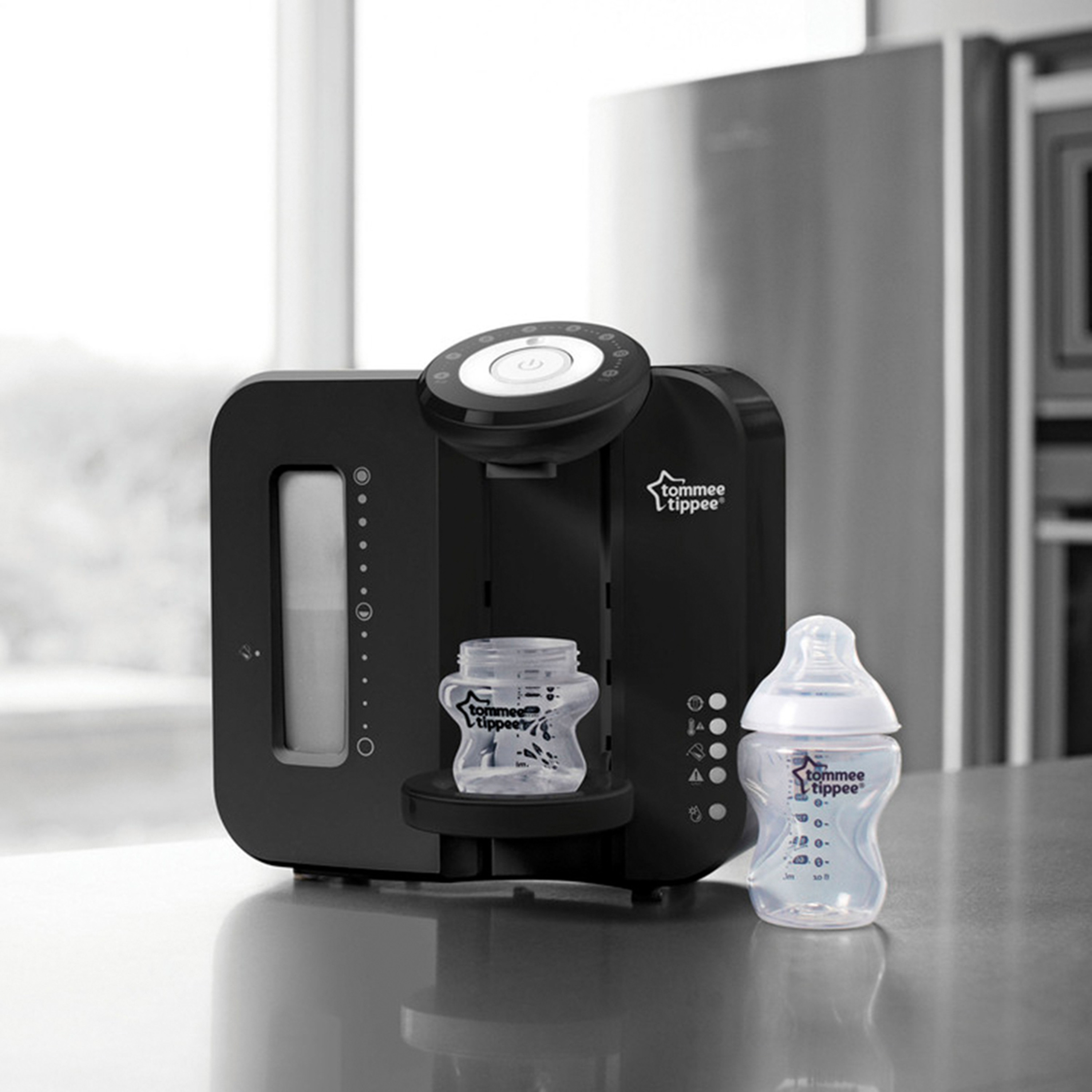Tommee Tippee Electric Perfect Prep Machine-baby-feeding-sterilizersandwarmers-image-3