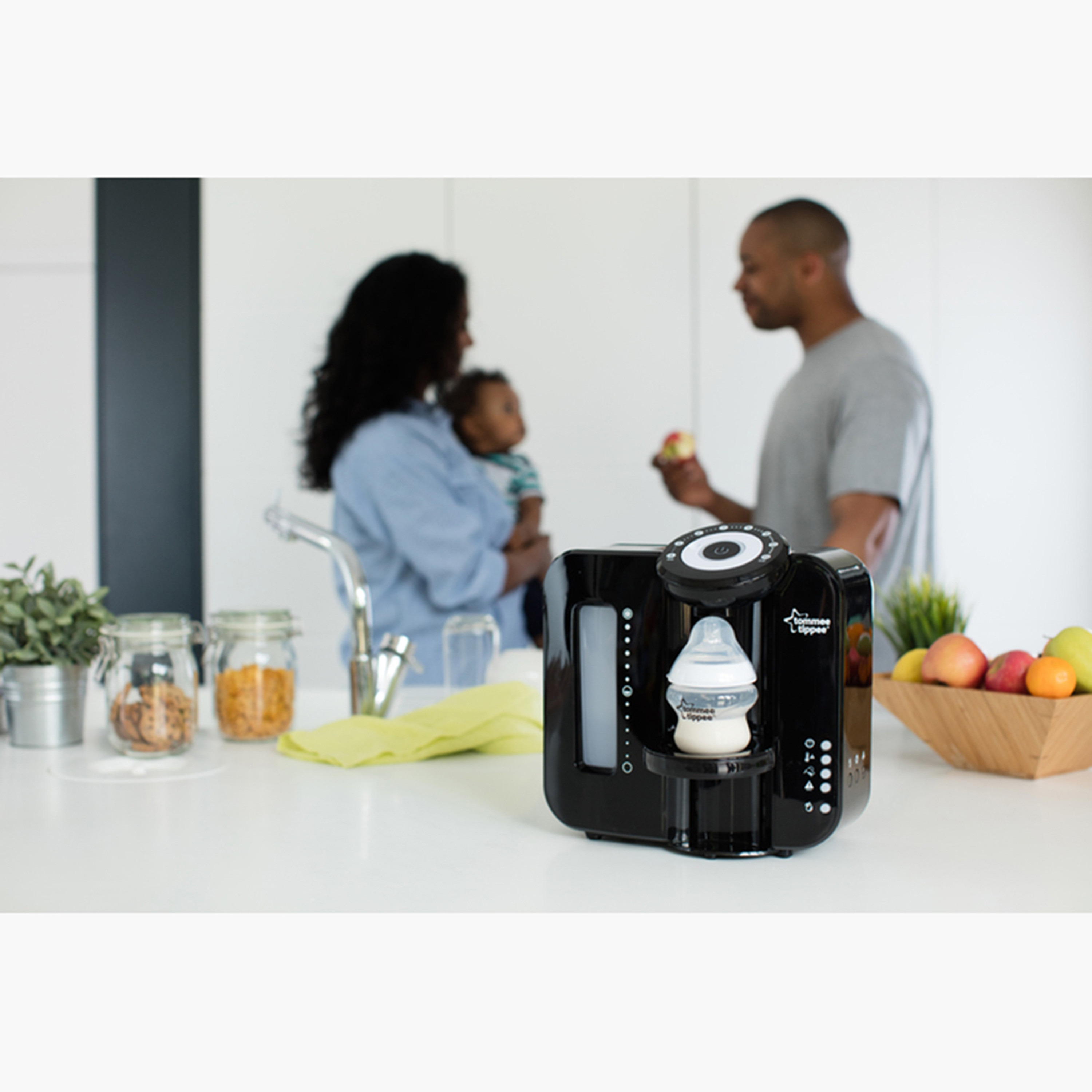 Tommee Tippee Electric Perfect Prep Machine-baby-feeding-sterilizersandwarmers-image-6