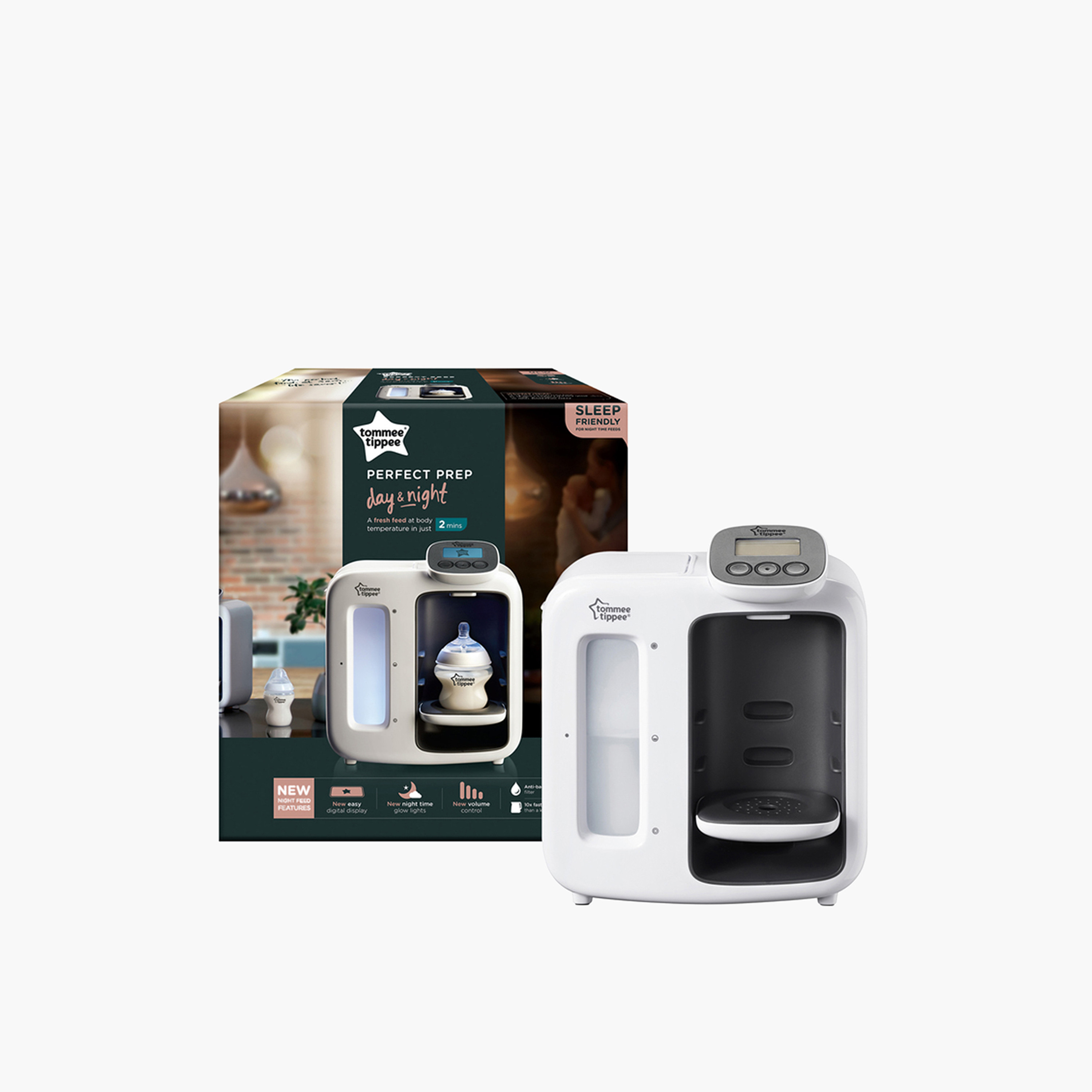 Tommee tippee 2024 day night