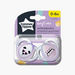 Tommee Tippee 2-Piece Anytime Soother - 0-6 months-Pacifiers-thumbnailMobile-4