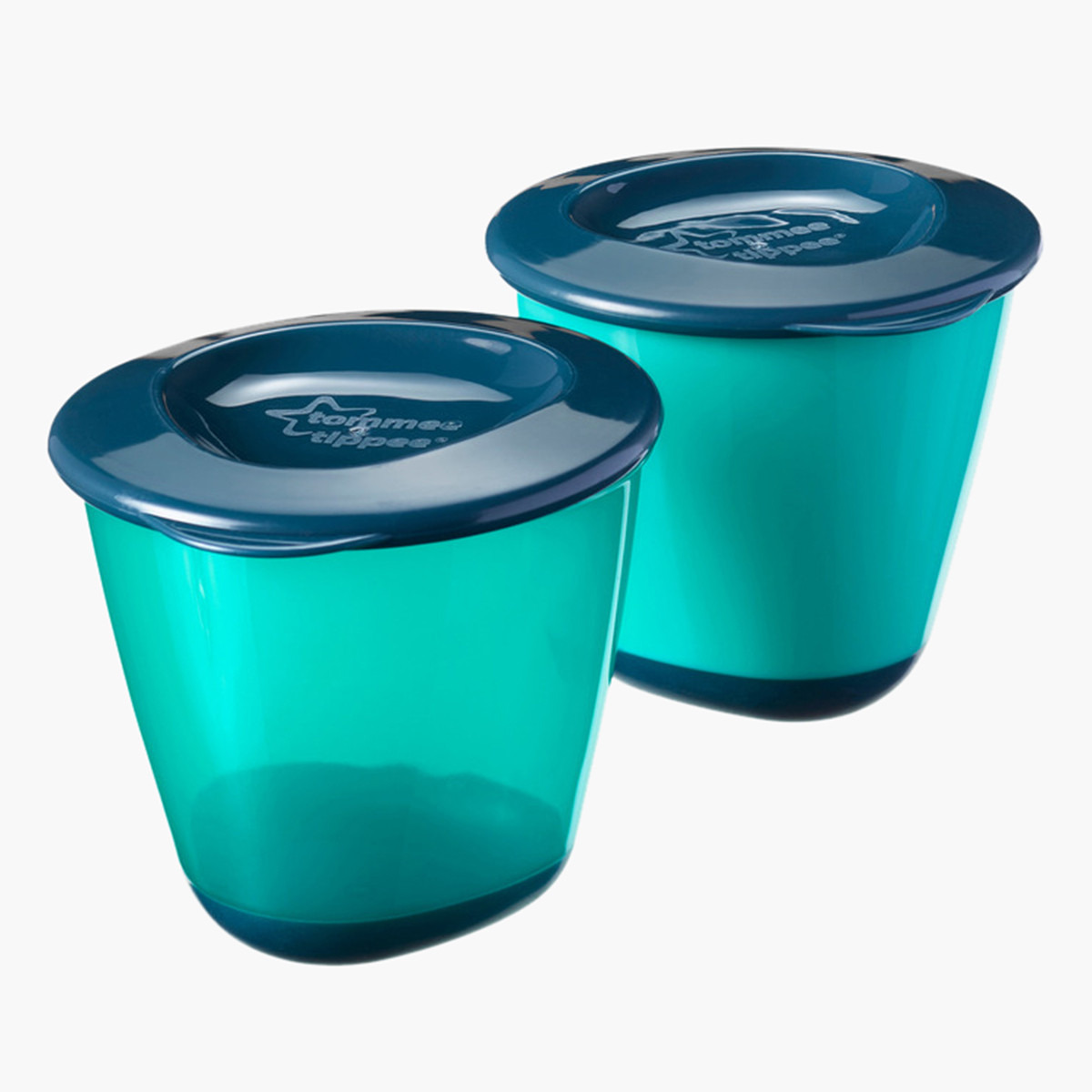 Tommee Tippee 2-Piece Pop-Up Weaning Pot Set-baby-feeding-mealtimeessentials-image-3