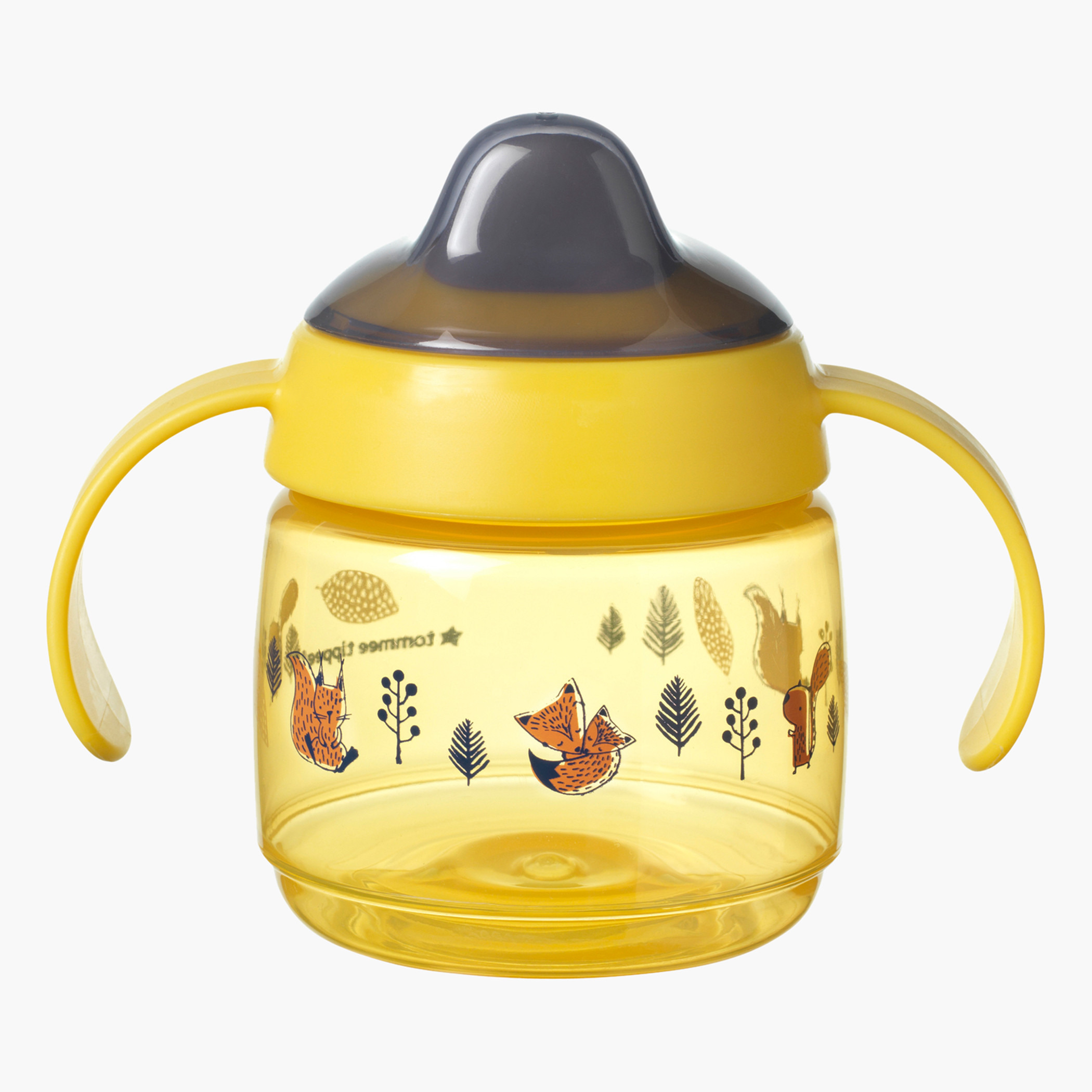 Tommee Tippee Weaning Sippee Cup - 190 ml-baby-feeding-mealtimeessentials-image-2
