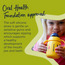 كوب تدريب بقشة من تومي تيبي - 300 مل-baby-feeding-mealtimeessentials-image-1