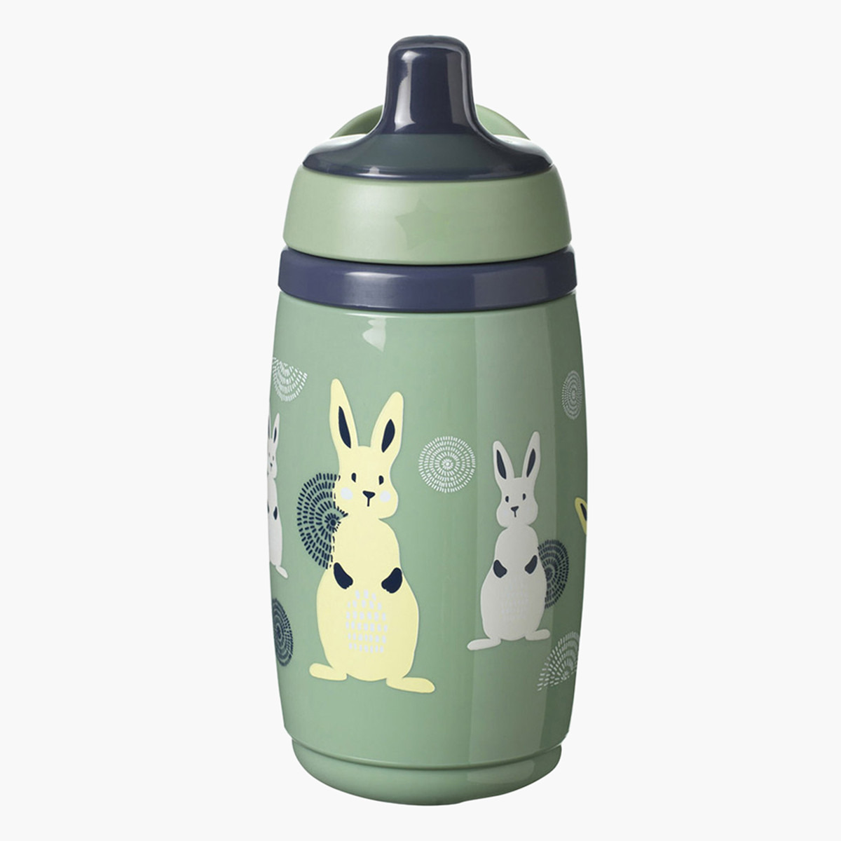 Tommee Tippee Insulated Sportee Bottle - 266 ml-baby-feeding-mealtimeessentials-image-2