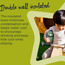 قارورة رياضية عازلة من تومي تيبي - 266 مل-baby-feeding-mealtimeessentials-image-1