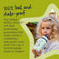 كوب سوبر ستار عازل بقشة وطبعات دب من تومي تيبي-baby-feeding-mealtimeessentials-image-1