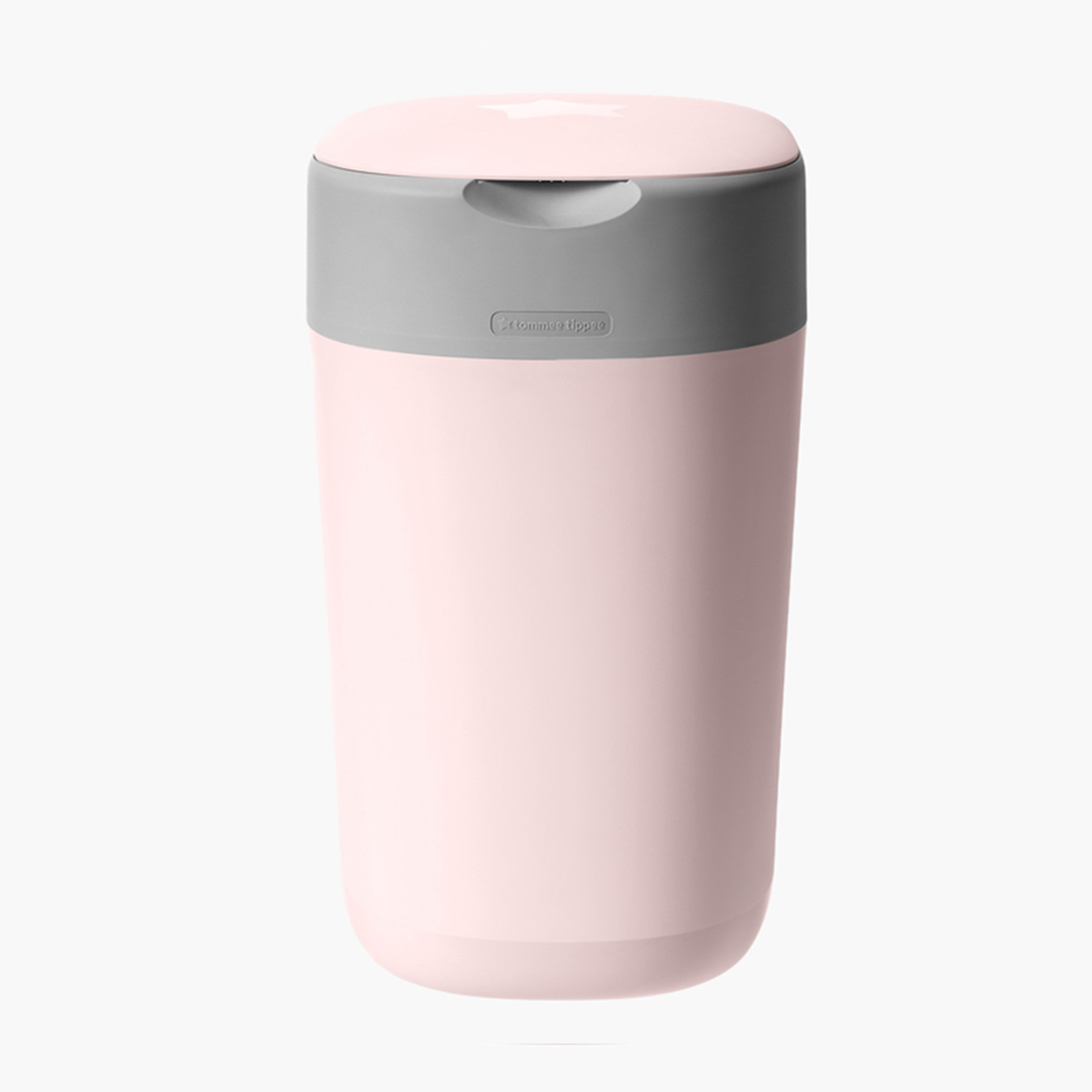 Tommee Tippee Sangenic Twist and Lock Nappy Disposable Bin-baby-diapering-binsandrefills-image-3