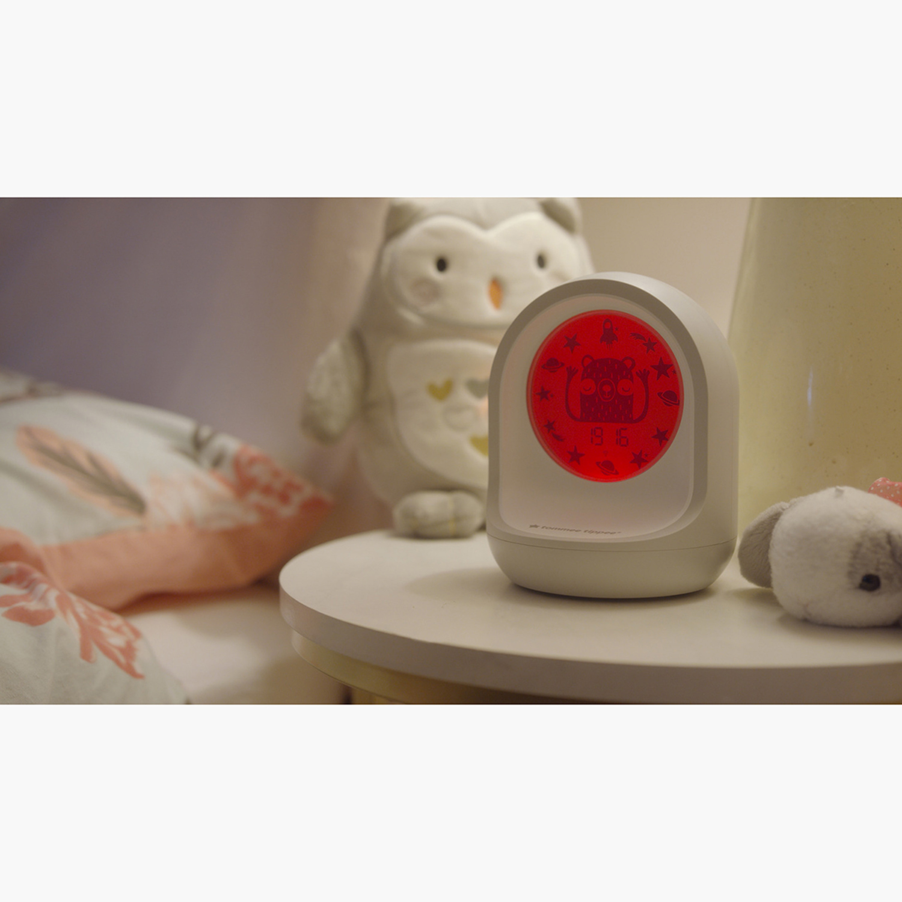 Tommee Tippee Sleep Trainer Clock-baby-healthandsafety-babymonitors-image-3