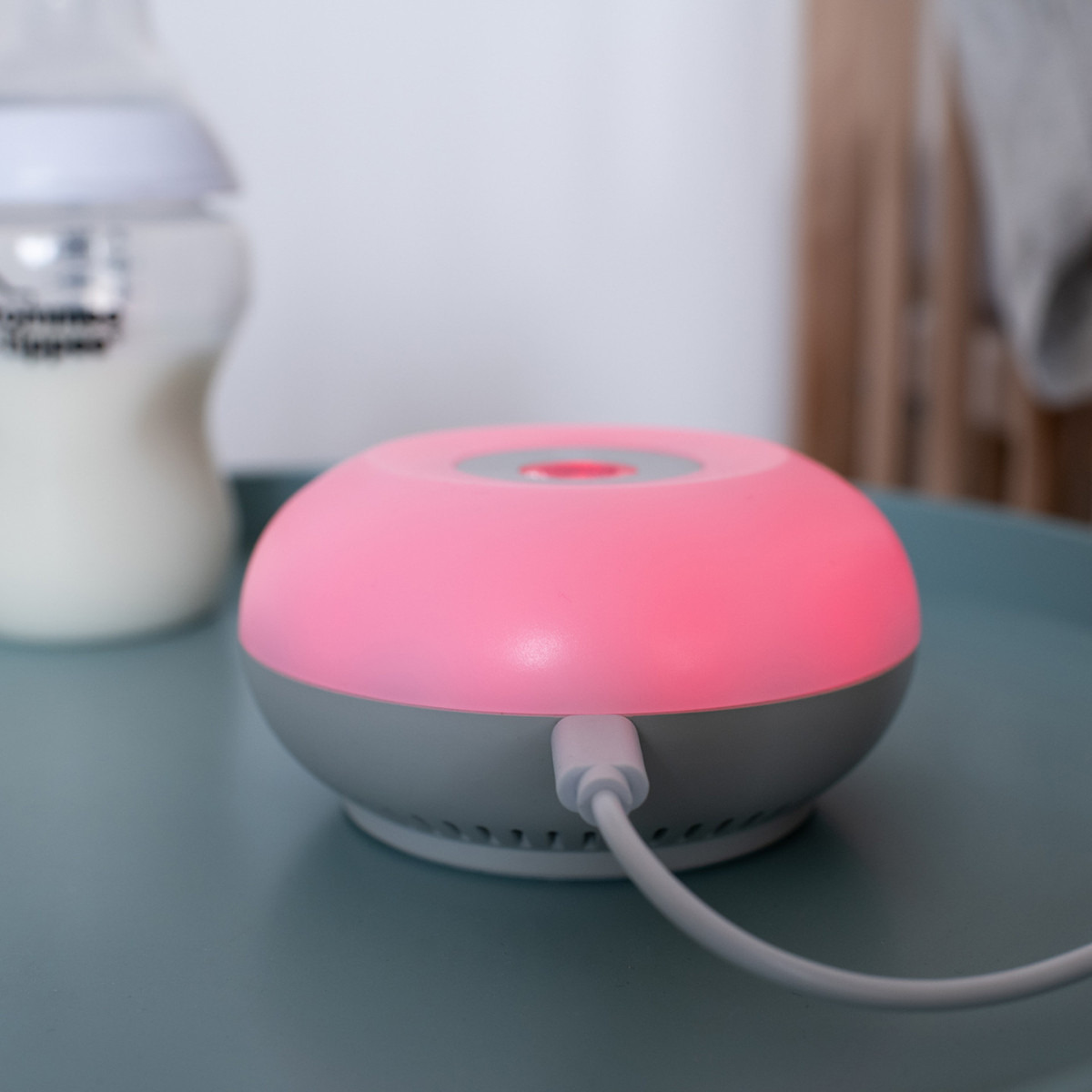 Tommee Tippee Dreammaker Nightlight and Baby Sleep Aid-baby-healthandsafety-babymonitors-image-5