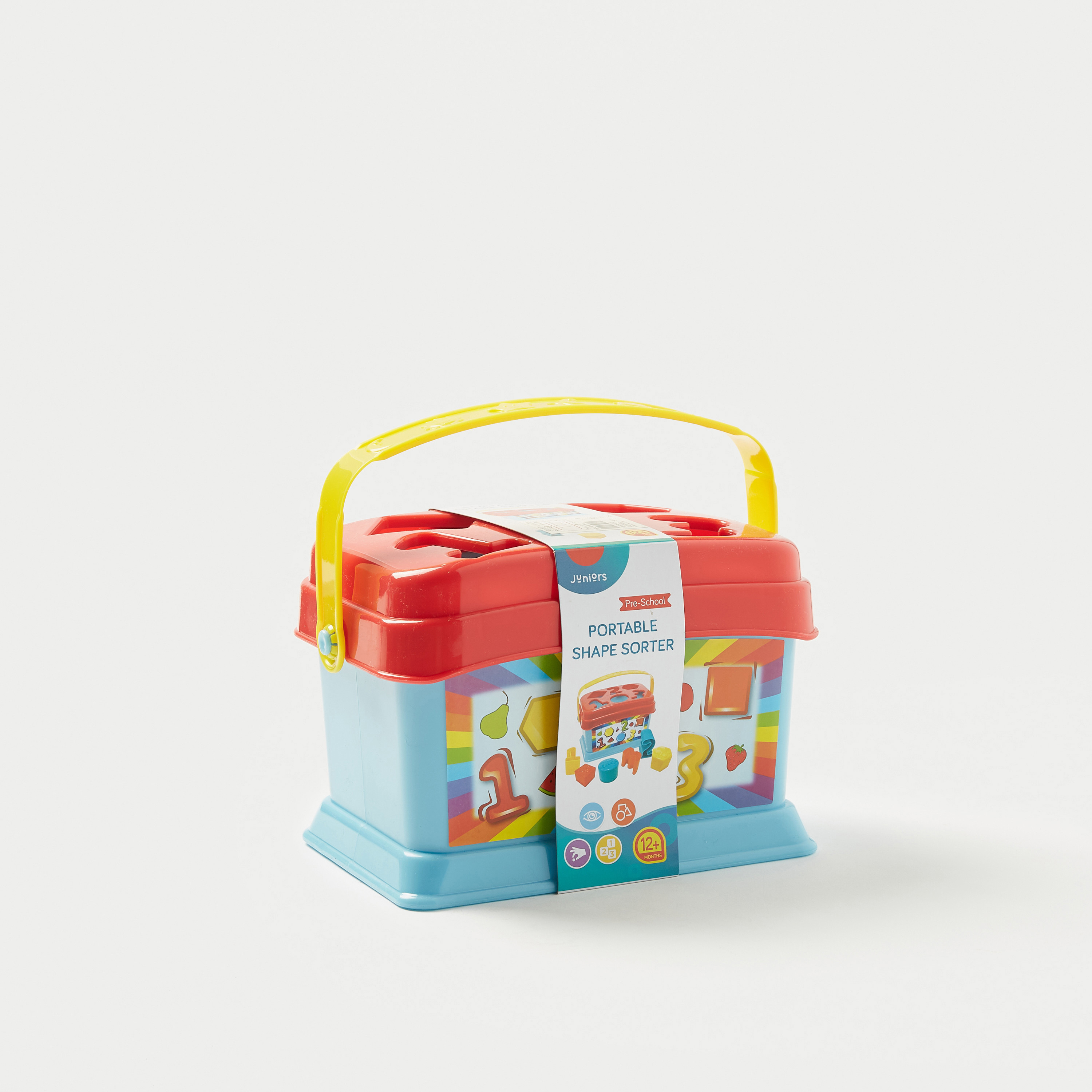 Mothercare deals shape sorter