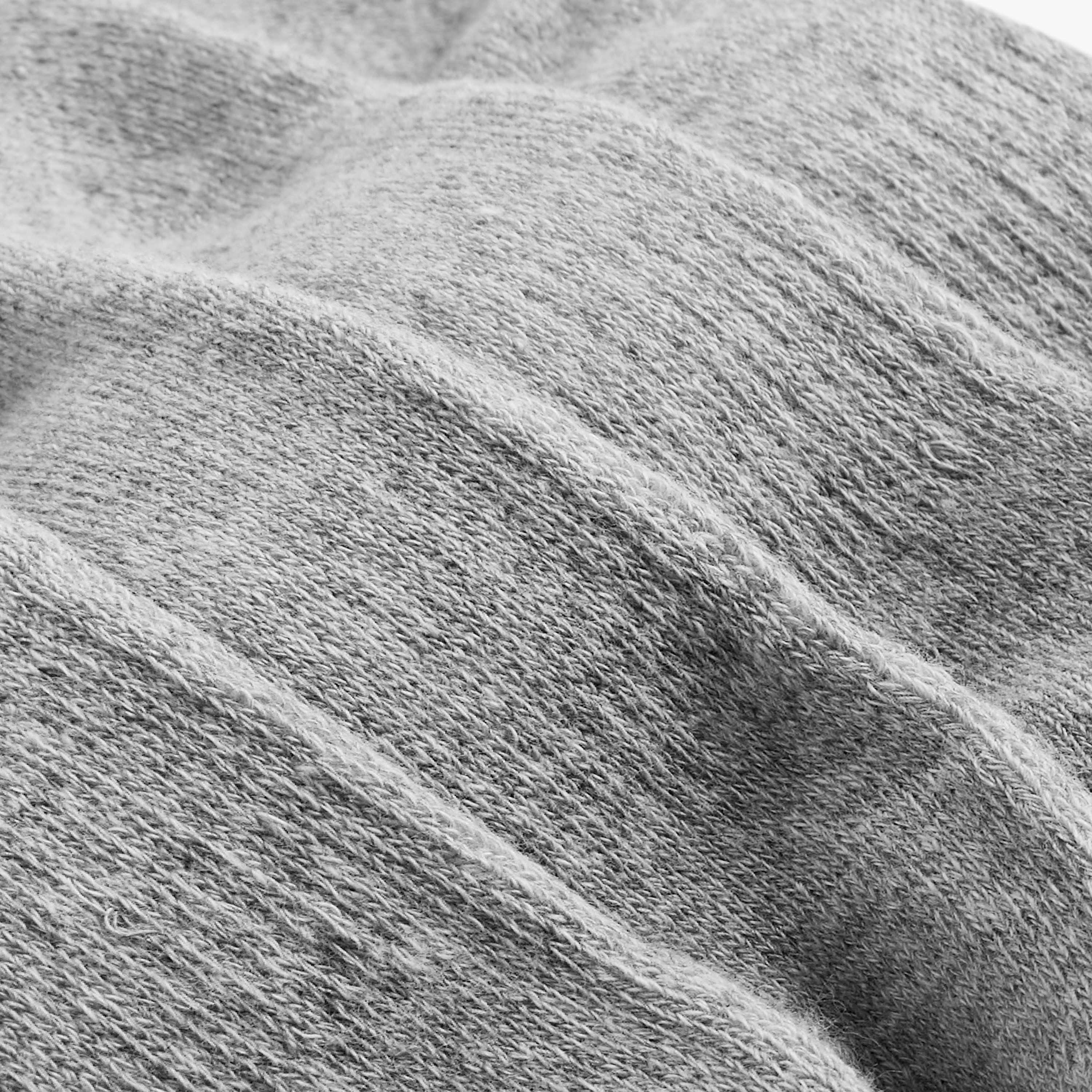 جوارب رياضية تيري غير مرئية للأطفال من سكتشرز - S111102B-020-girls-accessories-socks-image-4