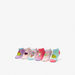 Skechers Girls' Non-Terry Low Cut Sports Socks - Set of 6, S118223B-402-Girl%27s Socks & Tights-thumbnailMobile-0