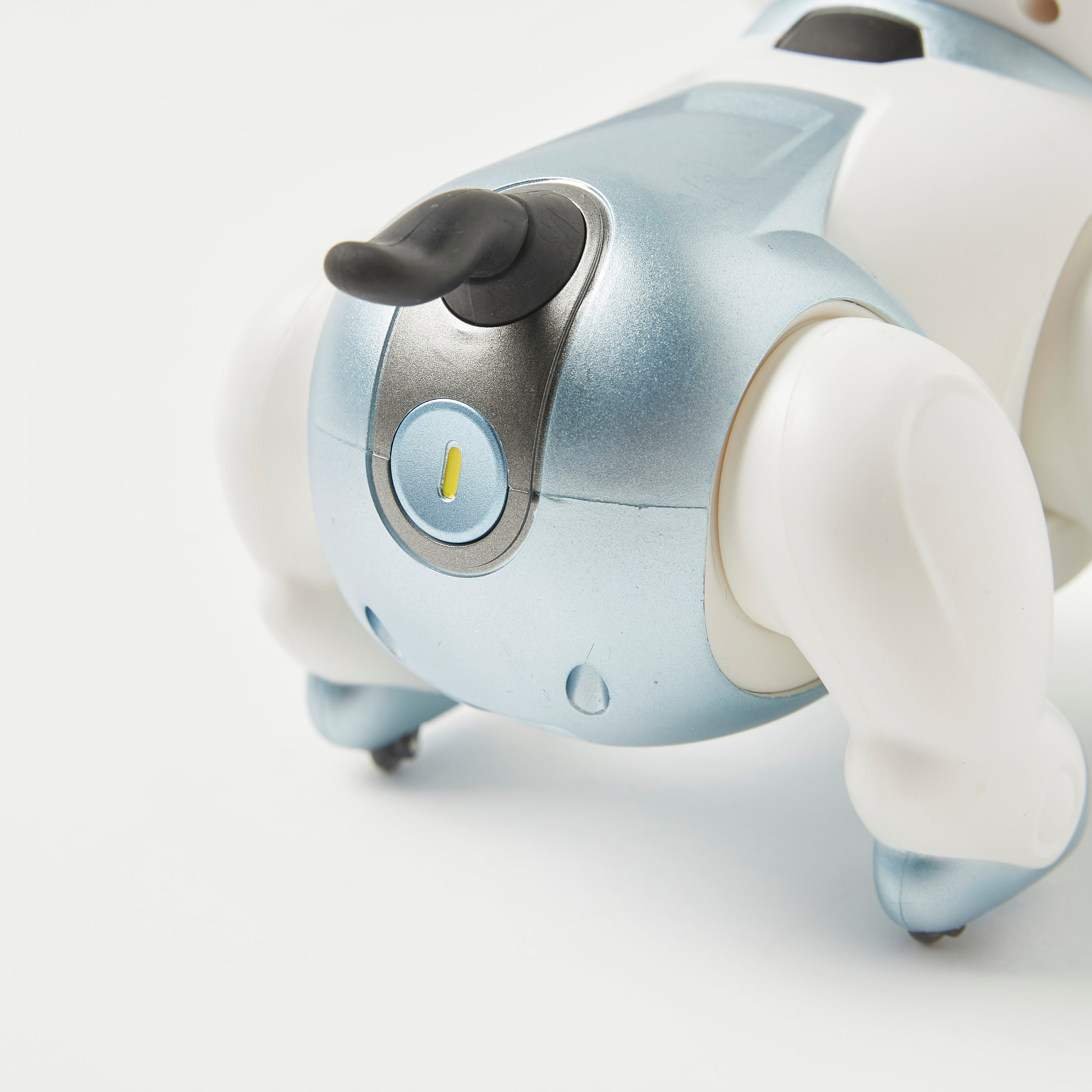 IMG Intelligent Interactive Smart Voice Control Robot Dog-toys-remotecontrolledvehicles-robots-image-4
