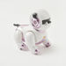 IMG Intelligent Interactive Smart Voice Control Robot Dog-Action Figures and Playsets-thumbnail-1