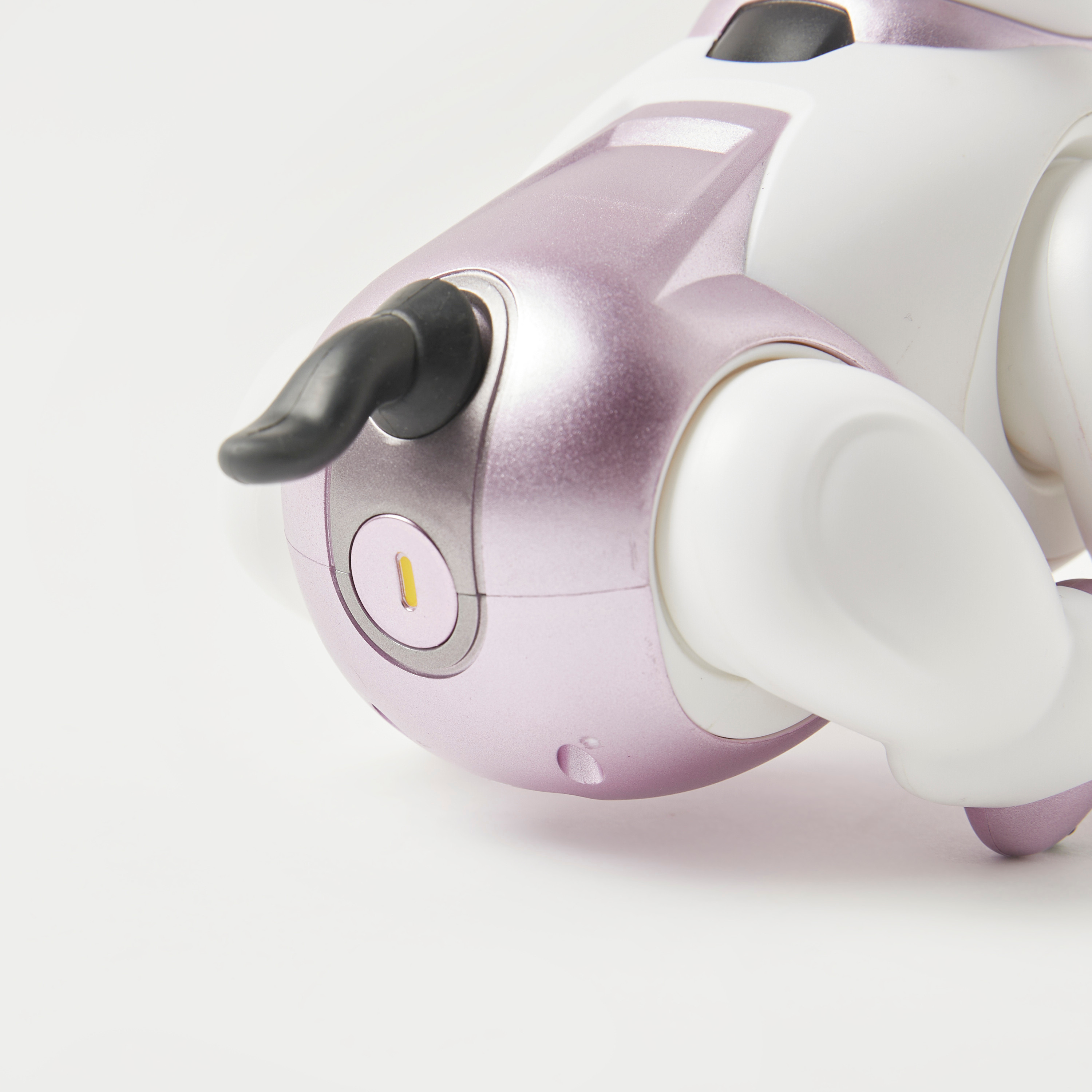روبوت كلب تفاعلي مع تحكم صوتي من آي إم جي إنتليجنت-toys-remotecontrolledvehicles-robots-image-4