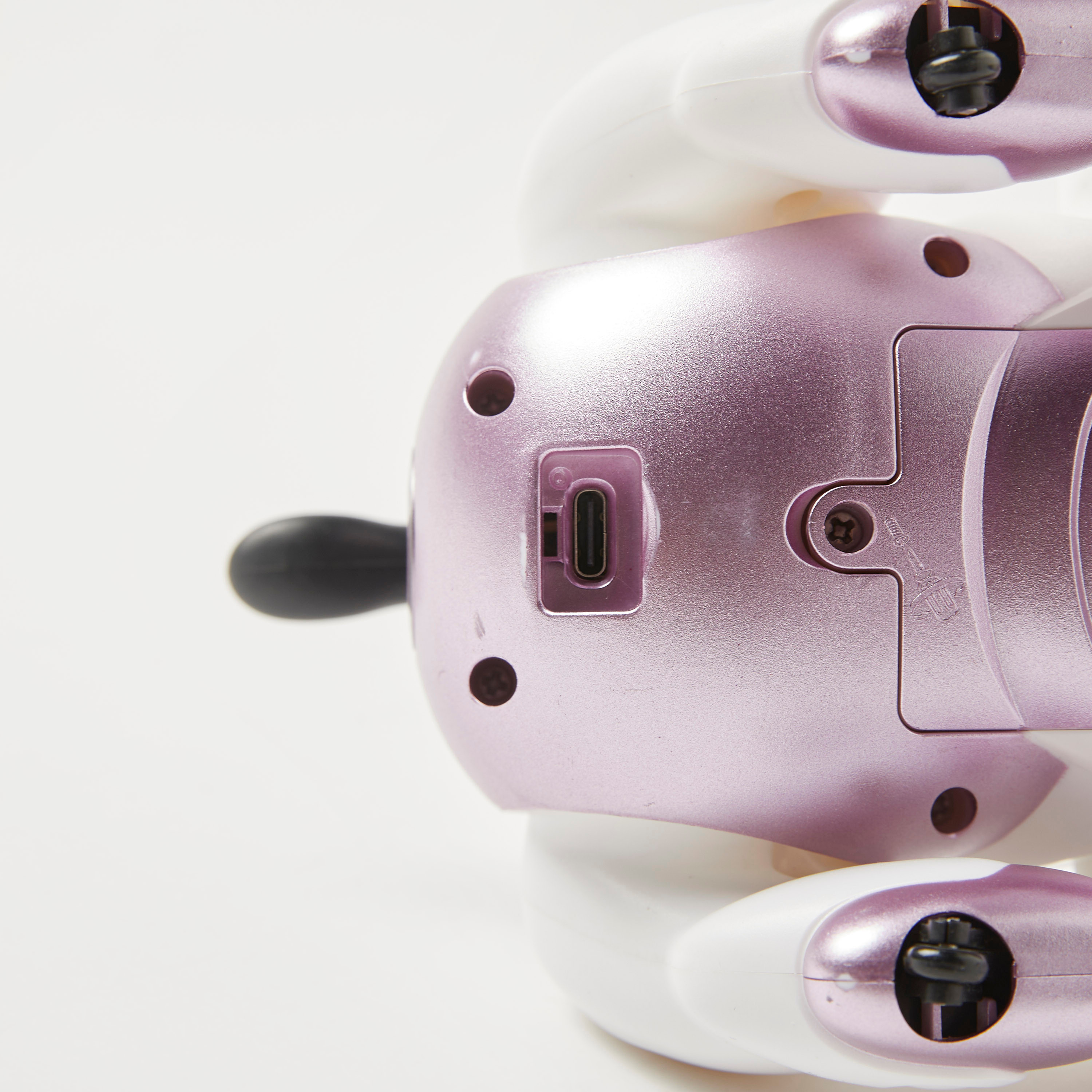روبوت كلب تفاعلي مع تحكم صوتي من آي إم جي إنتليجنت-toys-remotecontrolledvehicles-robots-image-5