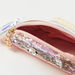 Charmz Sequin Detail Waist Bag with Zip Closure-Bags and Backpacks-thumbnail-4