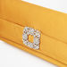 Celeste Embellished Clutch with Chain Strap-Wallets & Clutches-thumbnailMobile-2