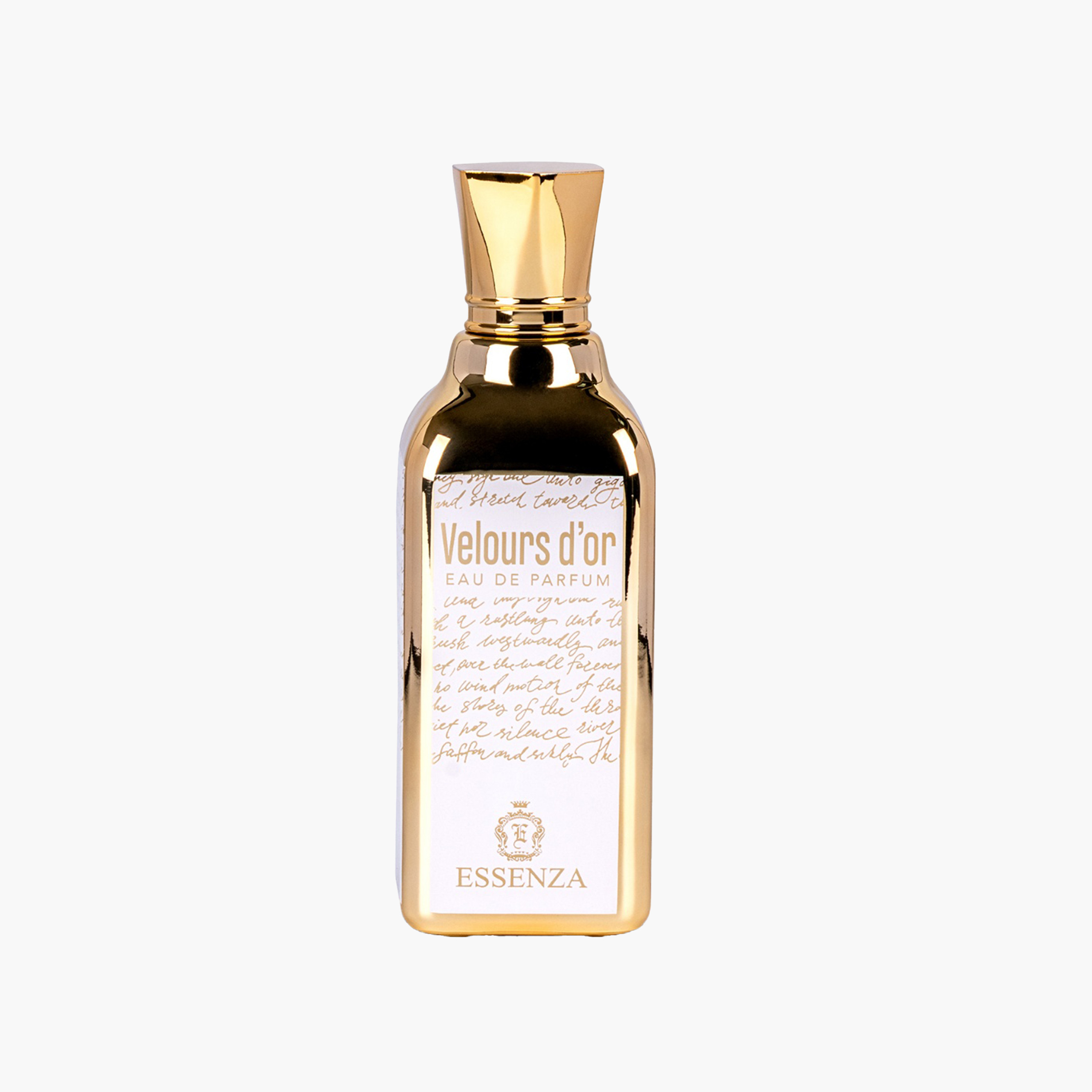 Essenza Velours D'or Eau de Parfum-beautyandpersonalcare-fragrance-unisex-image-2