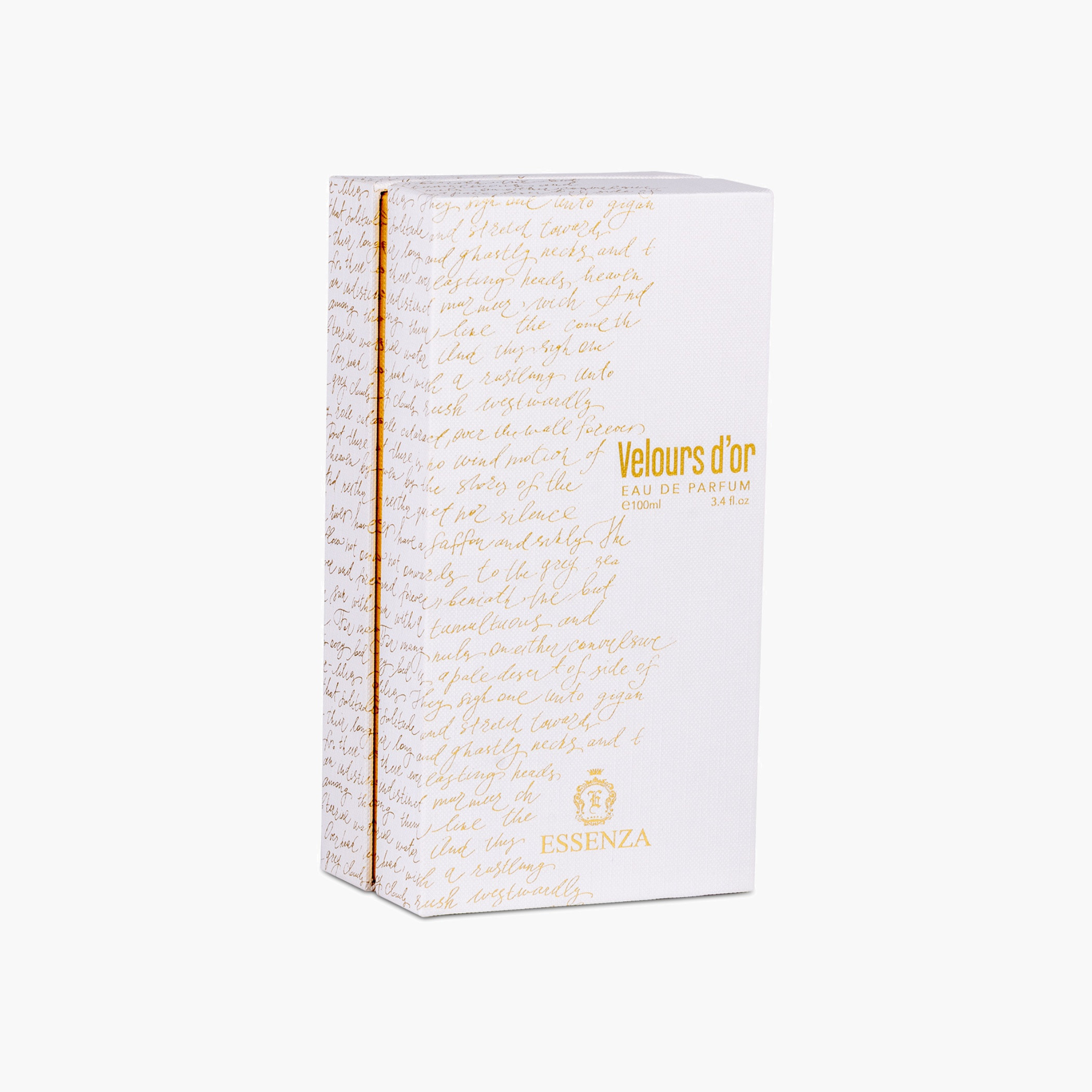 Essenza Velours D'or Eau de Parfum-beautyandpersonalcare-fragrance-unisex-image-3