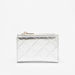 Celeste Quilted Bi-Fold Wallet-Wallets & Clutches-thumbnailMobile-0