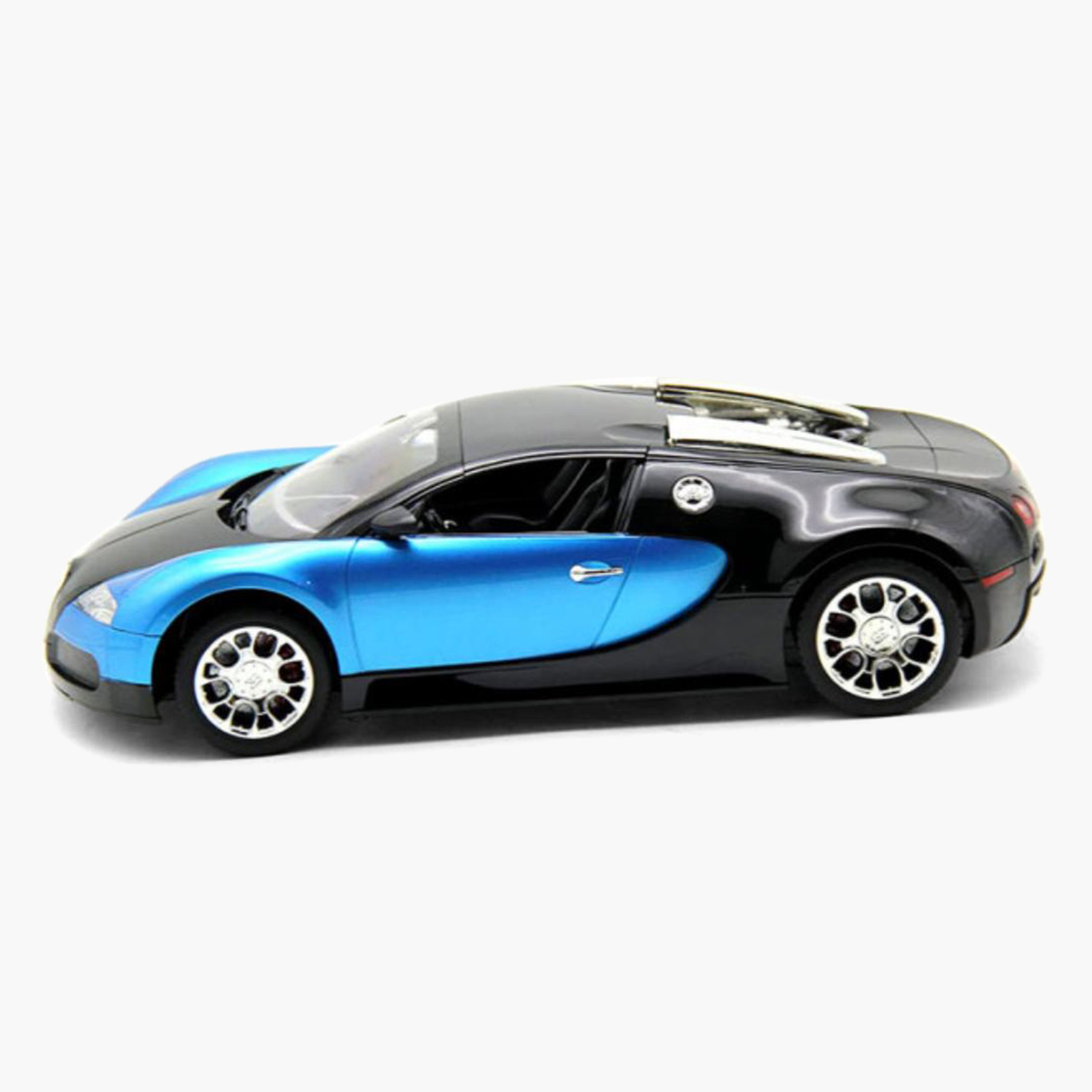 Bugatti veyron toy car remote control online