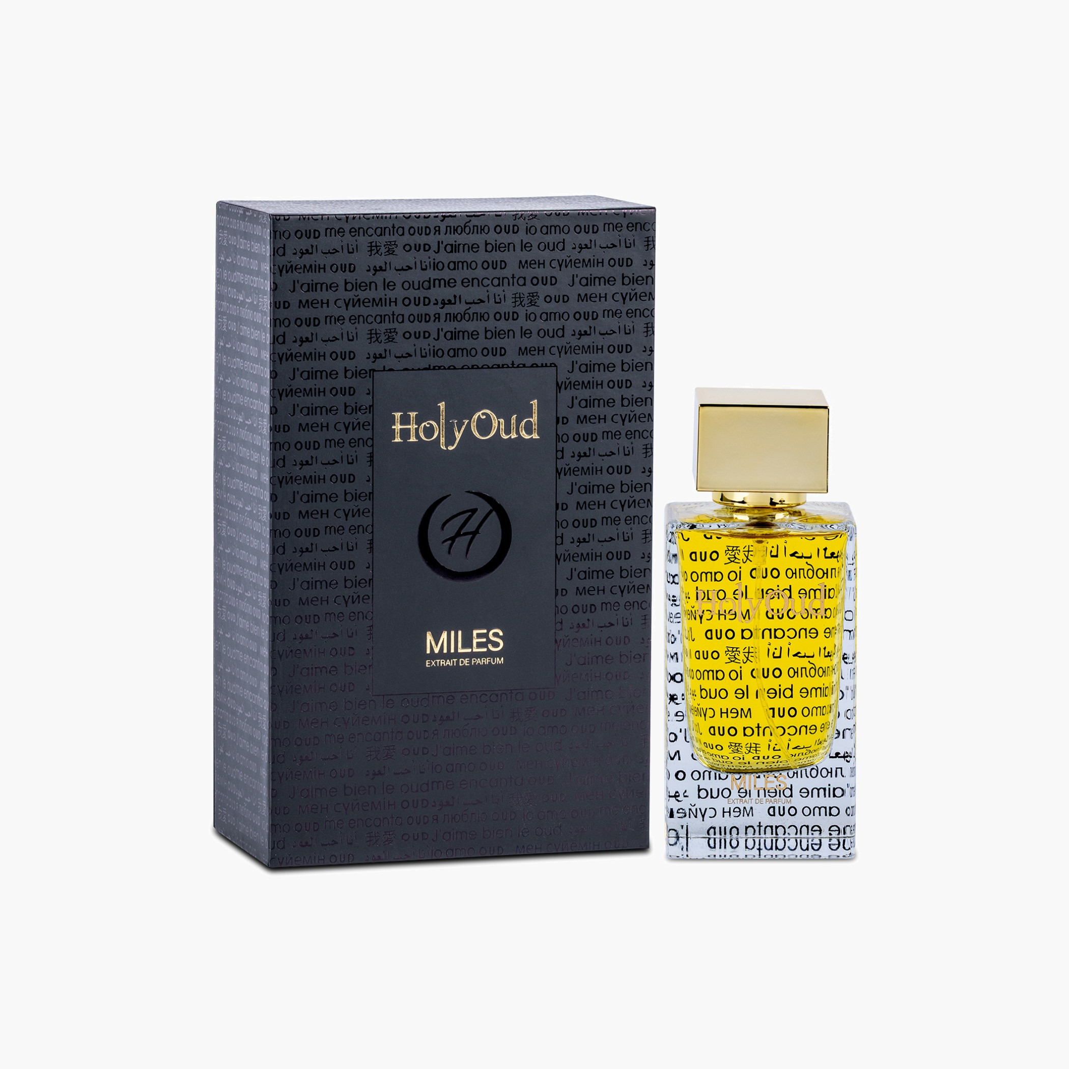 Holy Oud Miles Extrait De Parfum-beautyandpersonalcare-fragrance-unisex-image-1