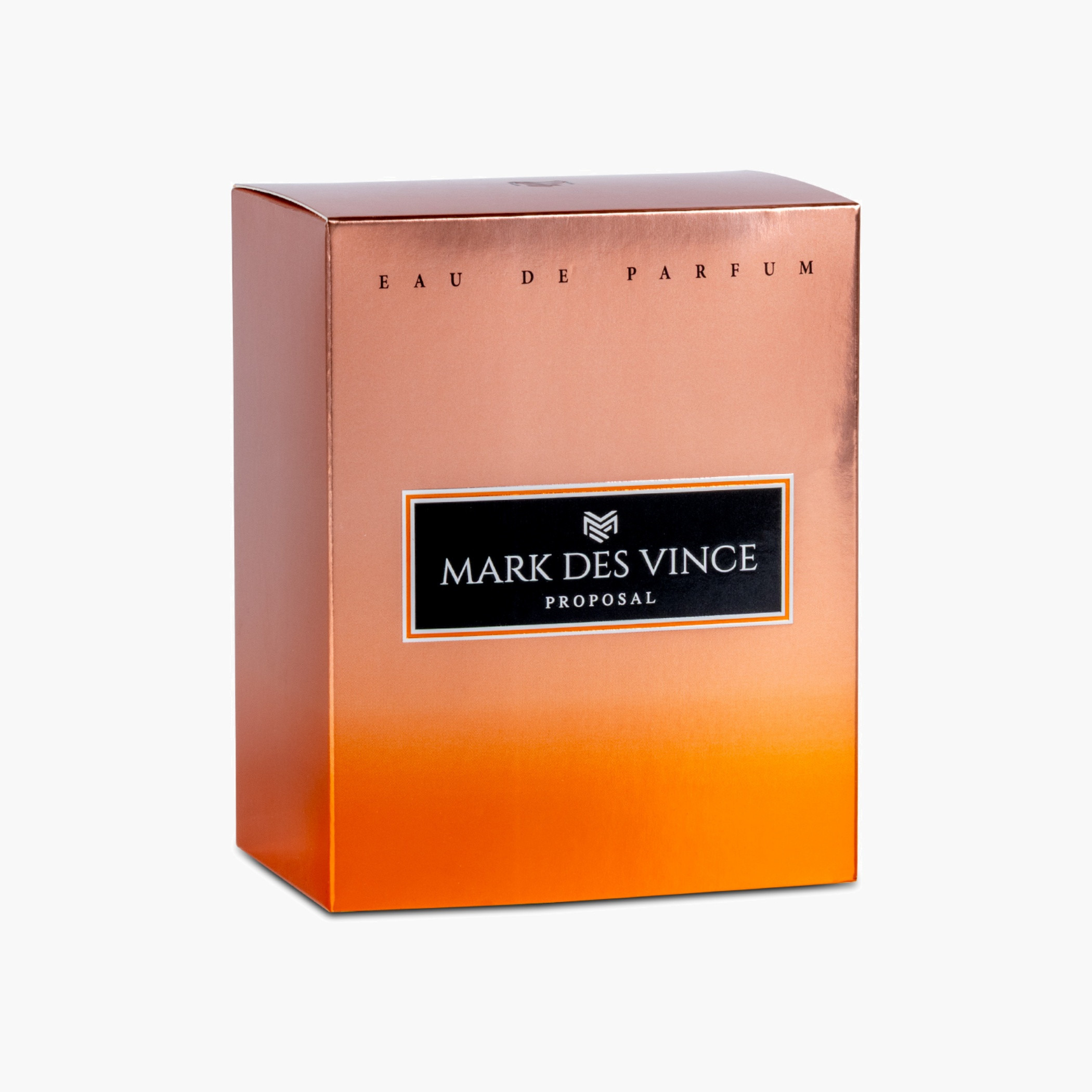 Mark Des Vince Proposal Unisex Eau de Parfum-beautyandpersonalcare-fragrance-unisex-image-1