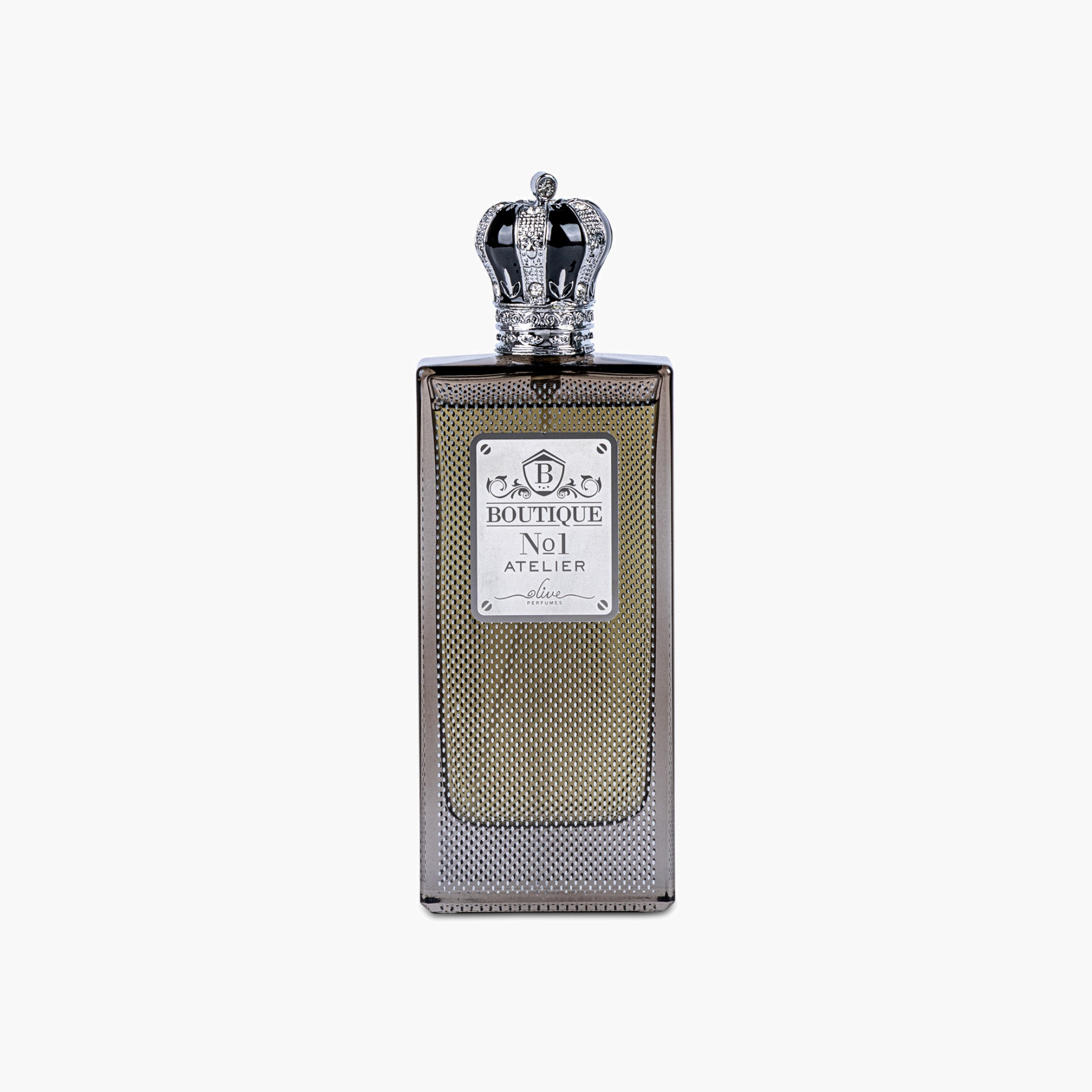 Olive Perfumes Atelier No.1 EDP Perfume-beautyandpersonalcare-fragrance-unisex-image-3
