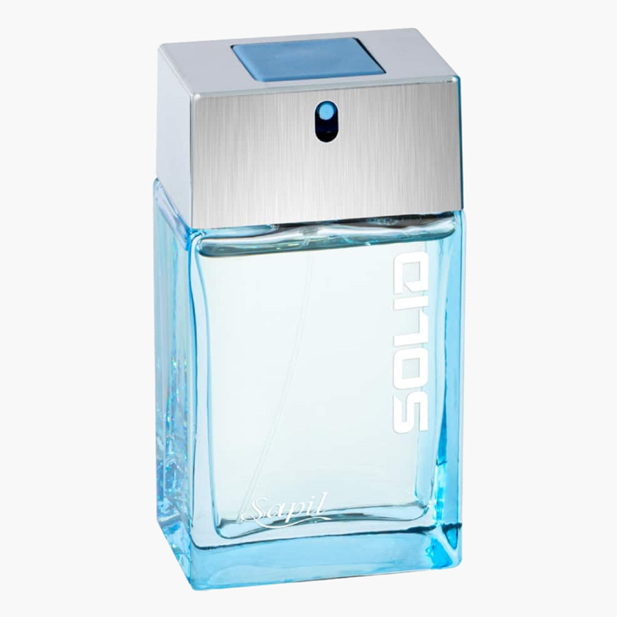 Sapil Solid Eau de Toilette for Men - 100 ml-beautyandpersonalcare-fragrance-men-image-2