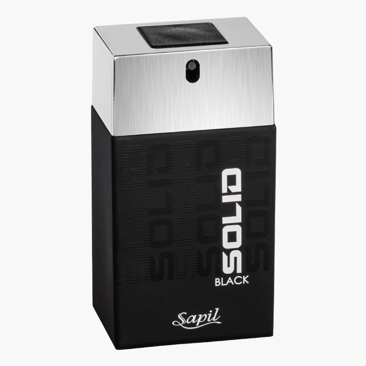 عطر أو دي تواليت سوليد بلاك للرجال من سابيل- 100 مل-beautyandpersonalcare-fragrance-men-image-2